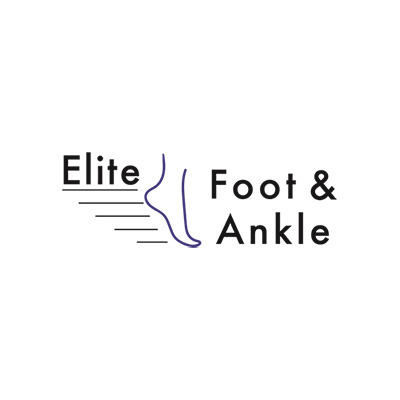 Elite Foot & Ankle: Kellvan J. Cheng, DPM, FACFAS Logo