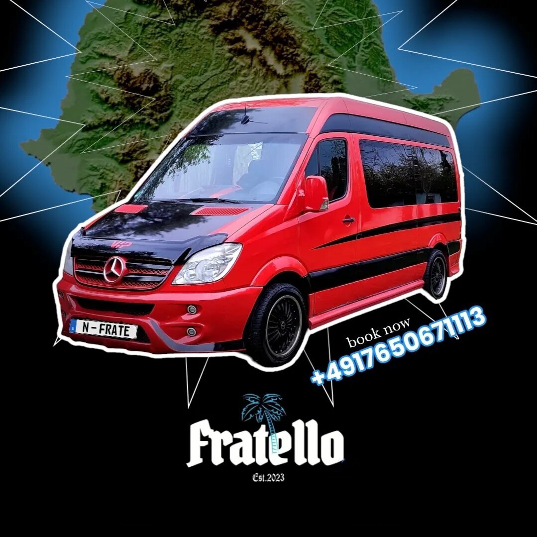 Fratello Tours in Nürnberg