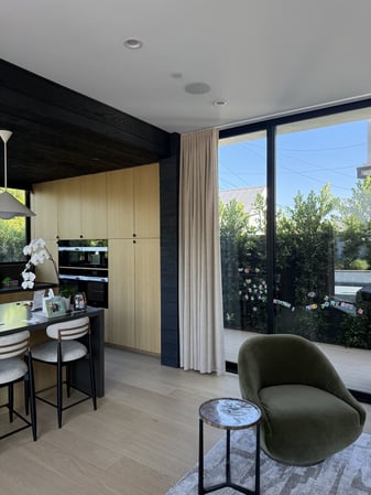 Images Budget Blinds of Santa Monica & Malibu
