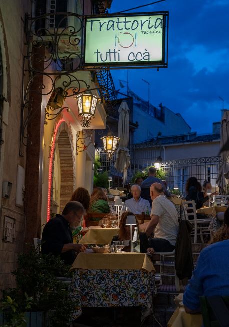 Images Trattoria "Tutti ccà"