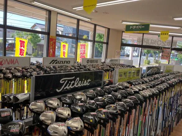 Images ゴルフパートナー 清水店