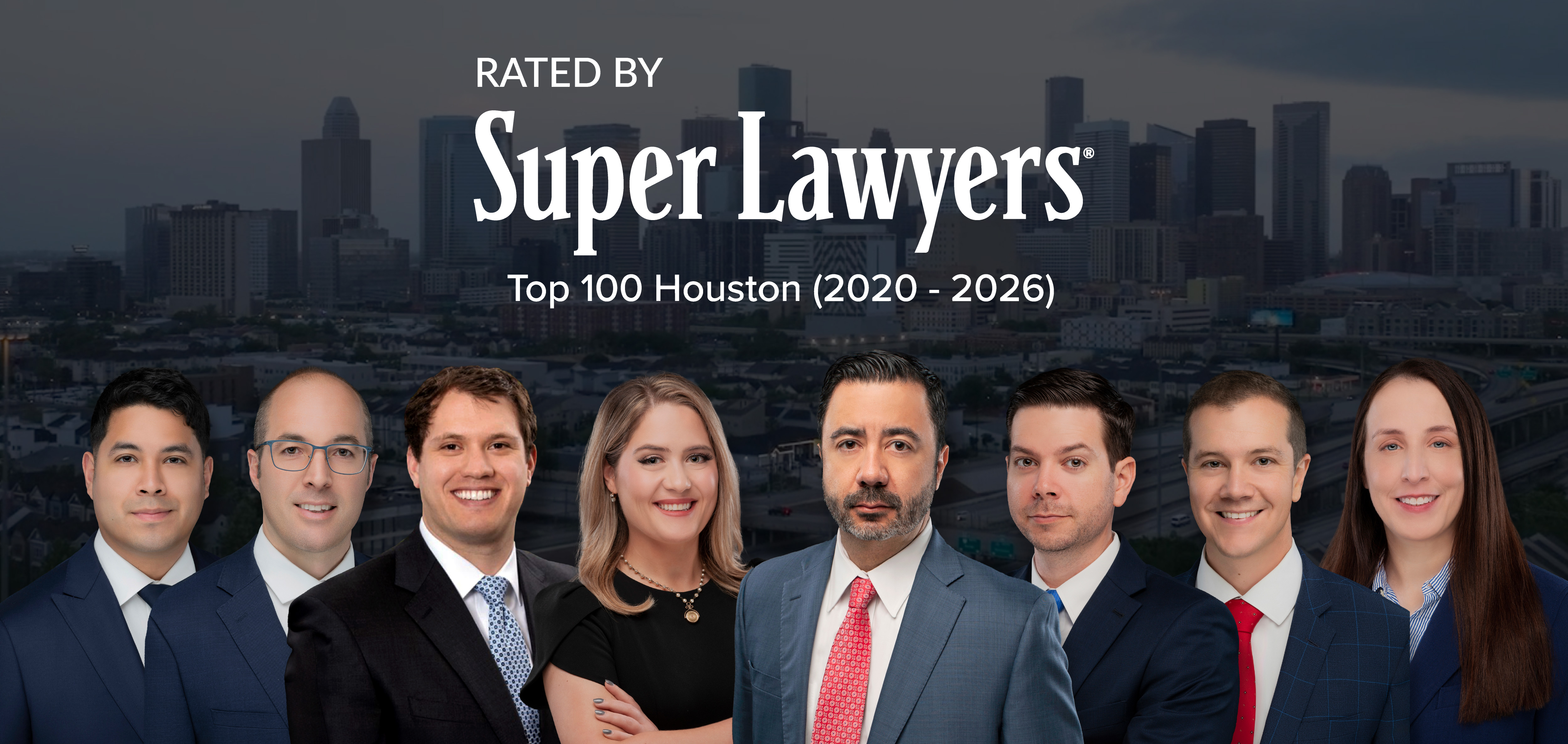 Amaro Law Firm - The Woodlands