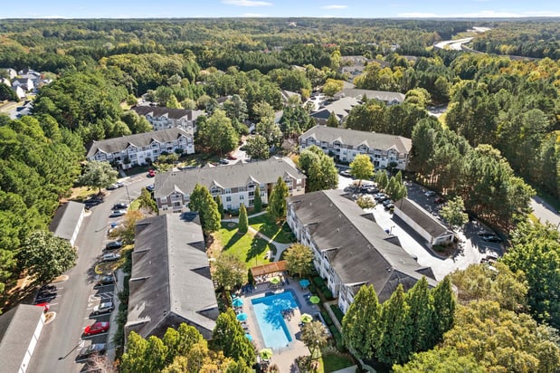 Images Camden Reunion Park Apartments