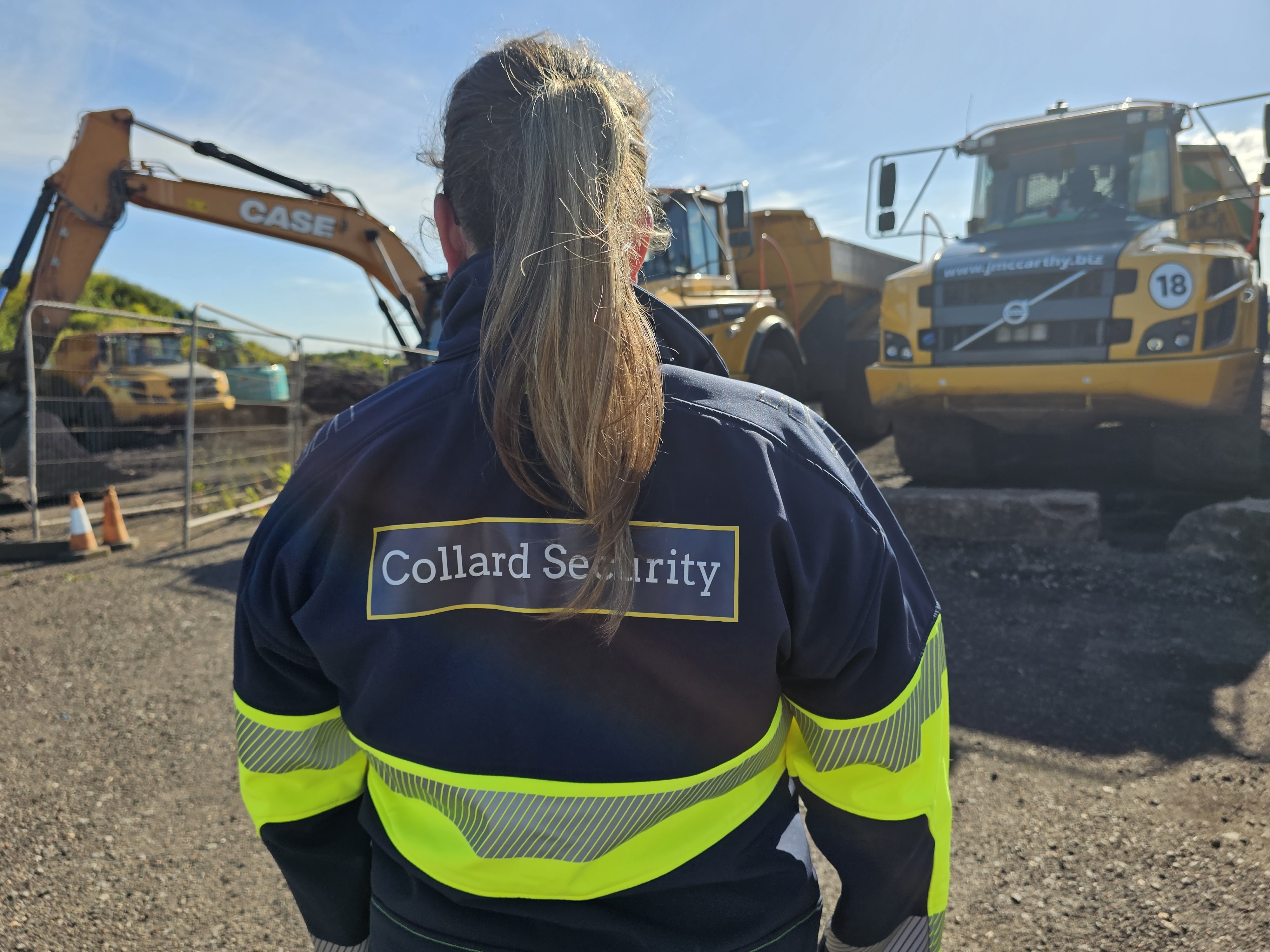 Images Collard Security Ltd