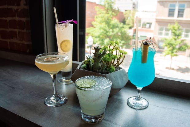 Images Luna's Tacos & Tequila