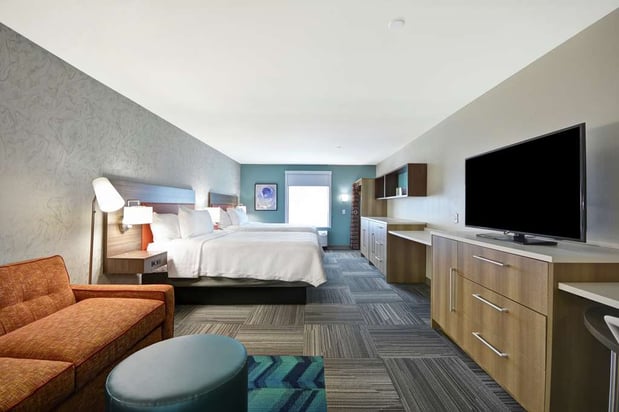 Images Home2 Suites by Hilton Texas City Houston