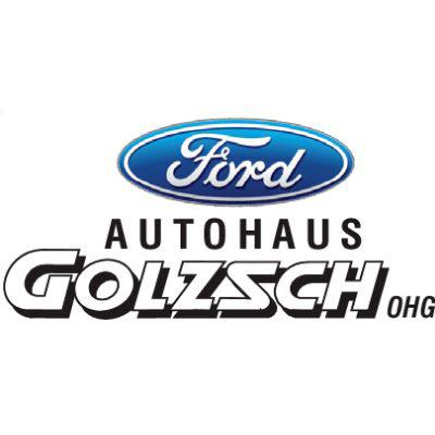 Autohaus Golzsch OHG in Oberlungwitz - Logo