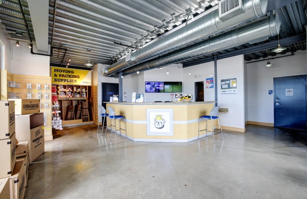 Images Storage King USA