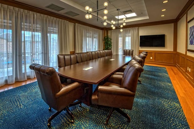 Images Hampton Inn & Suites Austin Downtown