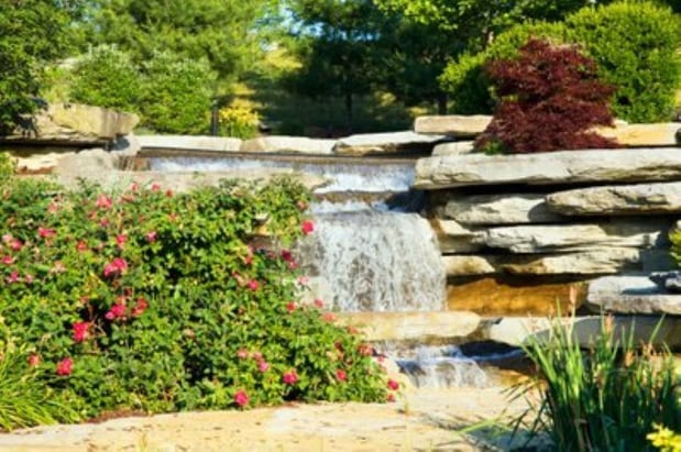 Images Shades of Green Landscaping