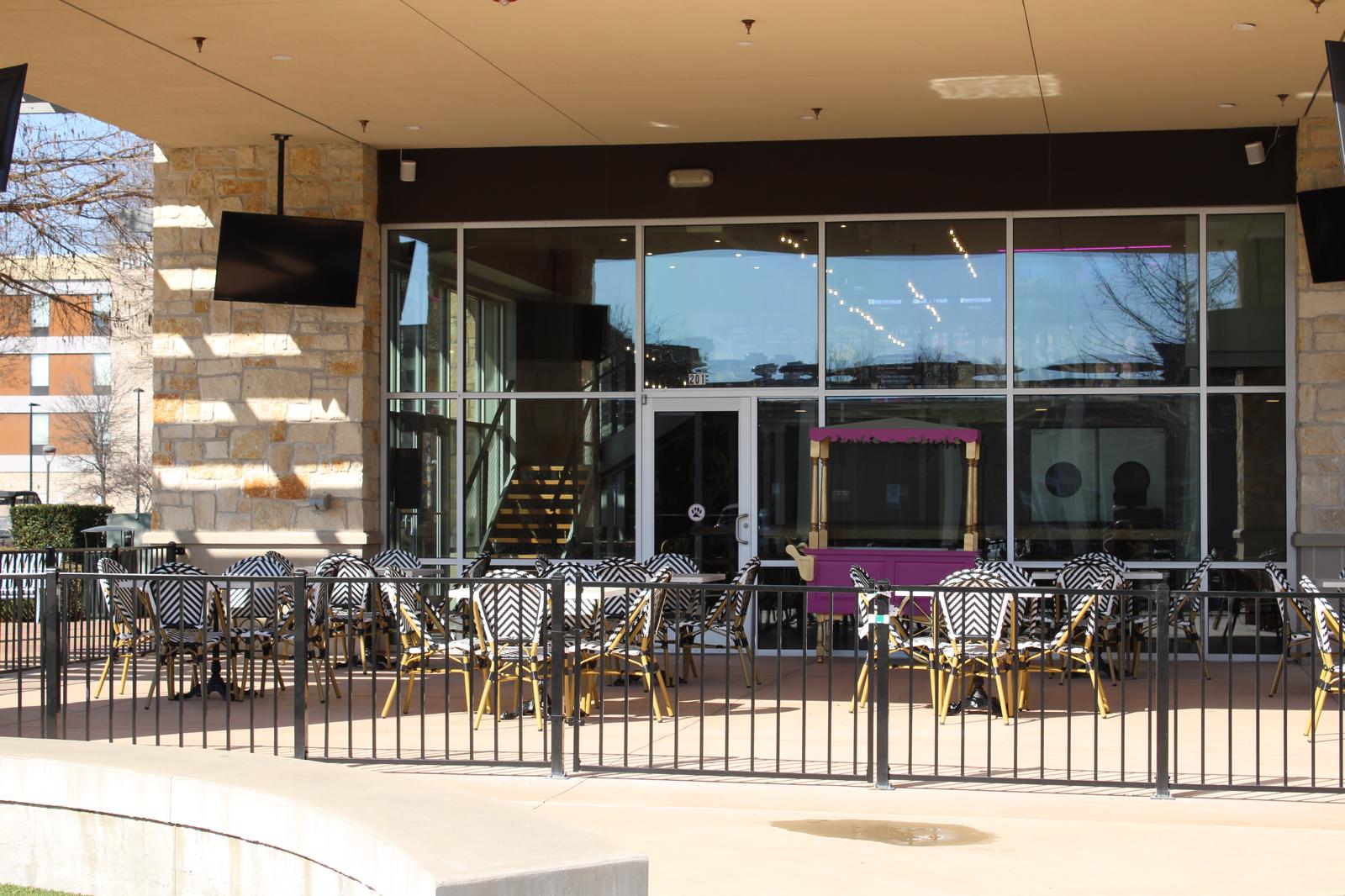 Tick Tock Taco x Churro On Top Image