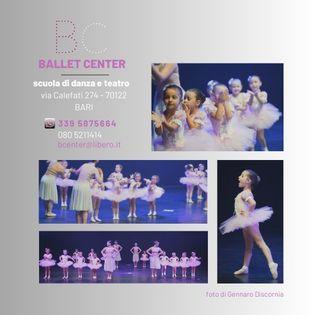 Fotos - Scuola di Danza Ballet Center - 18