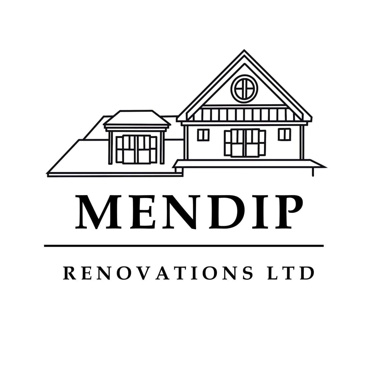 company logo