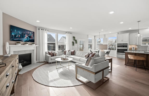 Images Grandview Estates by Pulte Homes