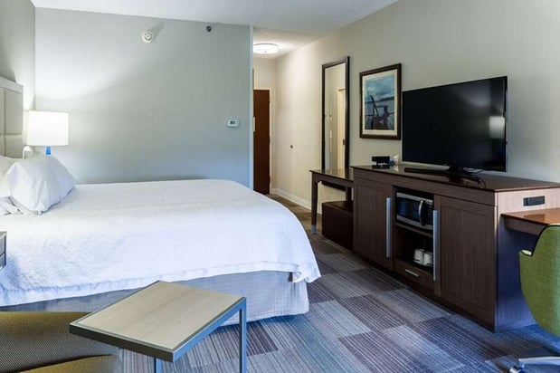 Images Hampton Inn Somerset