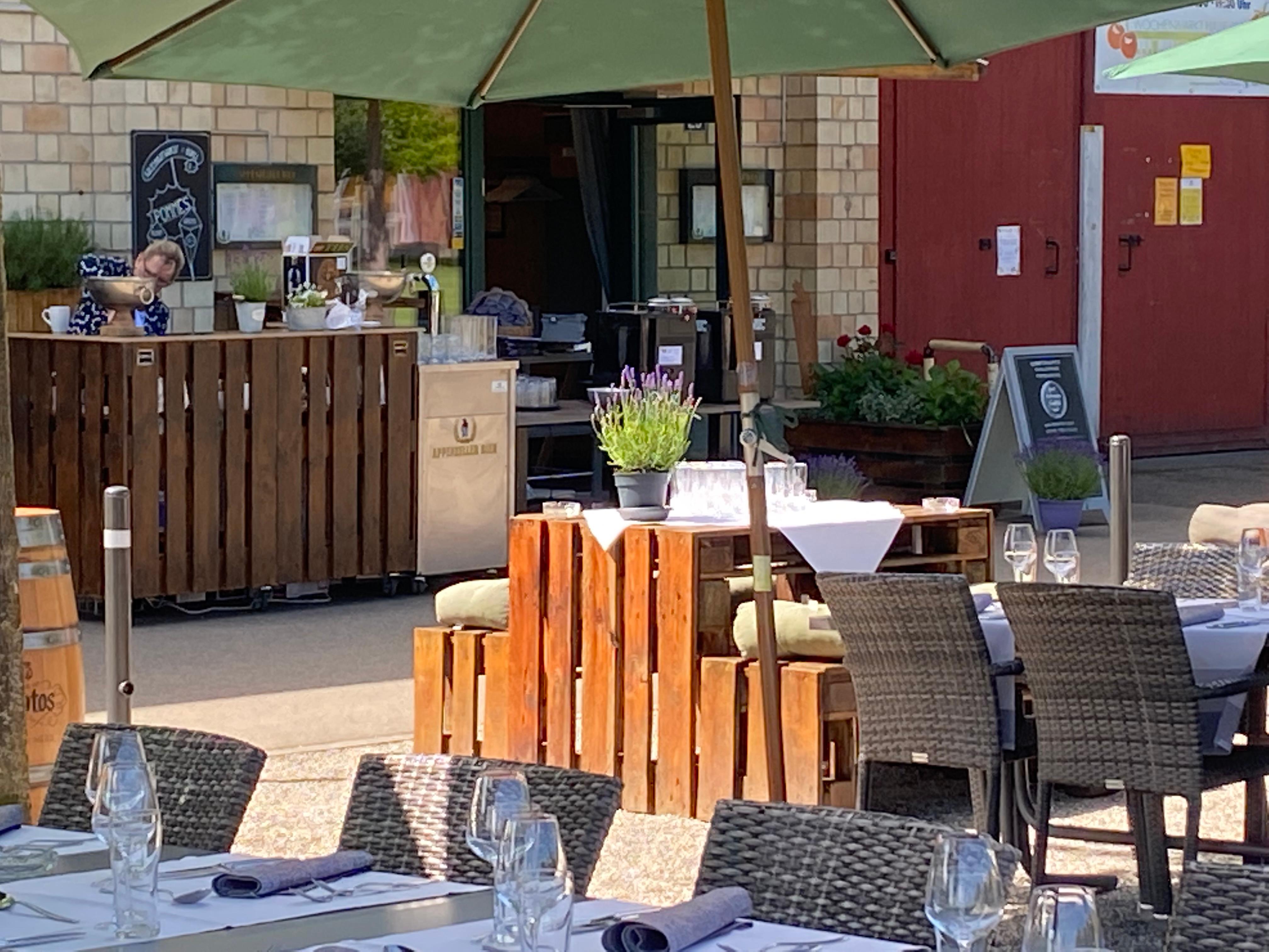 Bilder Restaurant Eulachpark Halle 710