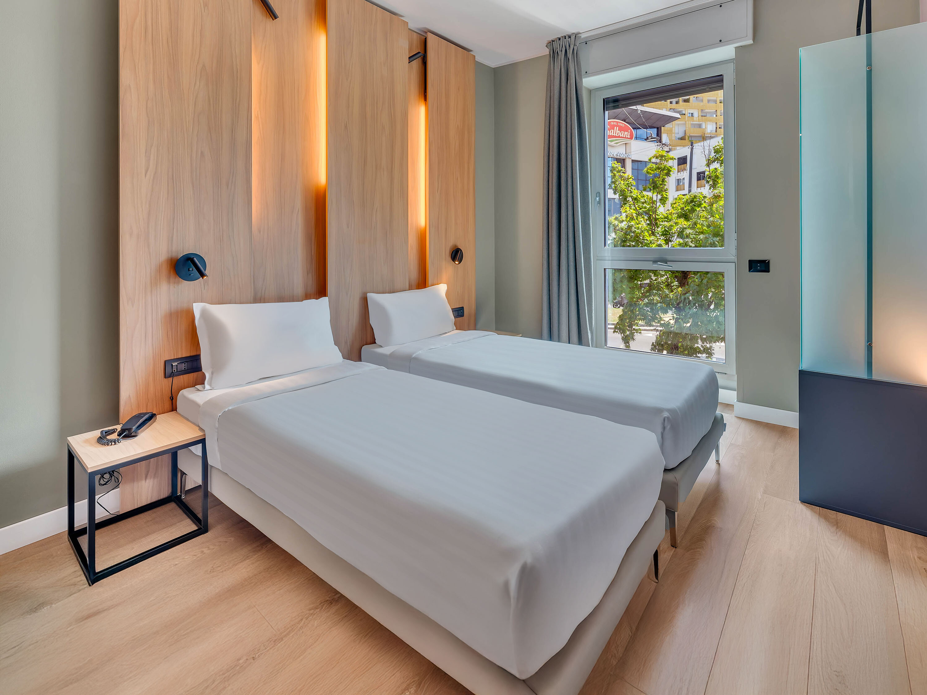 Images B&B HOTEL Milano Portello