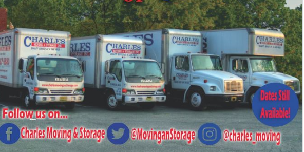 Charles Moving & Storage, Inc. Photo