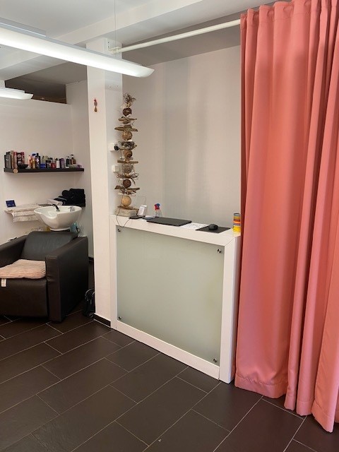 Bilder Coiffeur Kelmendi-Sonï