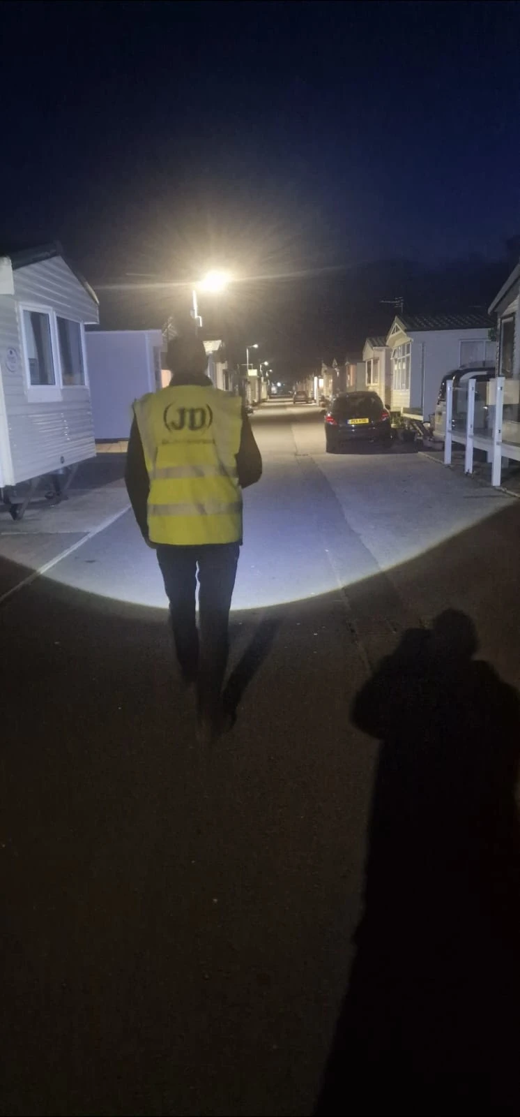 Images JD Security Solutions Ltd