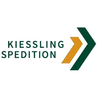 Kiessling-Spedition / Donau-Speditions-Ges. Kießling mbH & Co. KG in Regenstauf - Logo