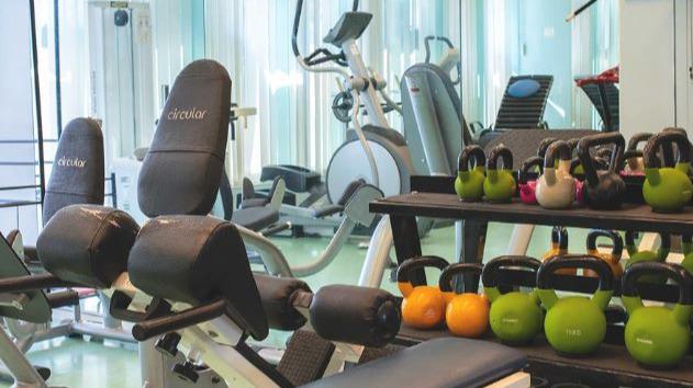 Images Fysioterapia- ja Osteopatiapalvelu Balanssi Oy