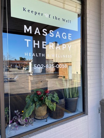 Images Keeper of the Well Massage Health and Wellness