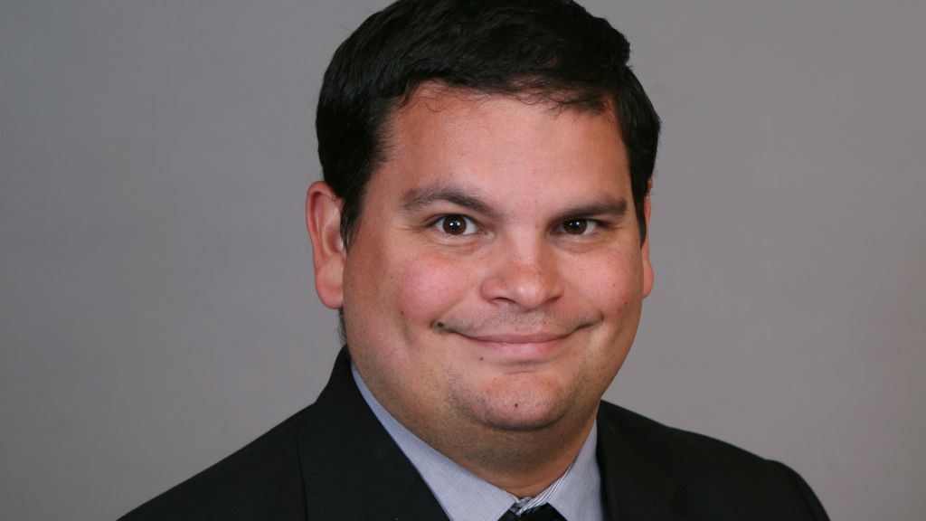 Jorge L Pantoja Gonzalez