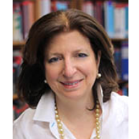 Dr. Ellen J. Scherl, MD - New York, NY - Gastroenterology, Internal Medicine