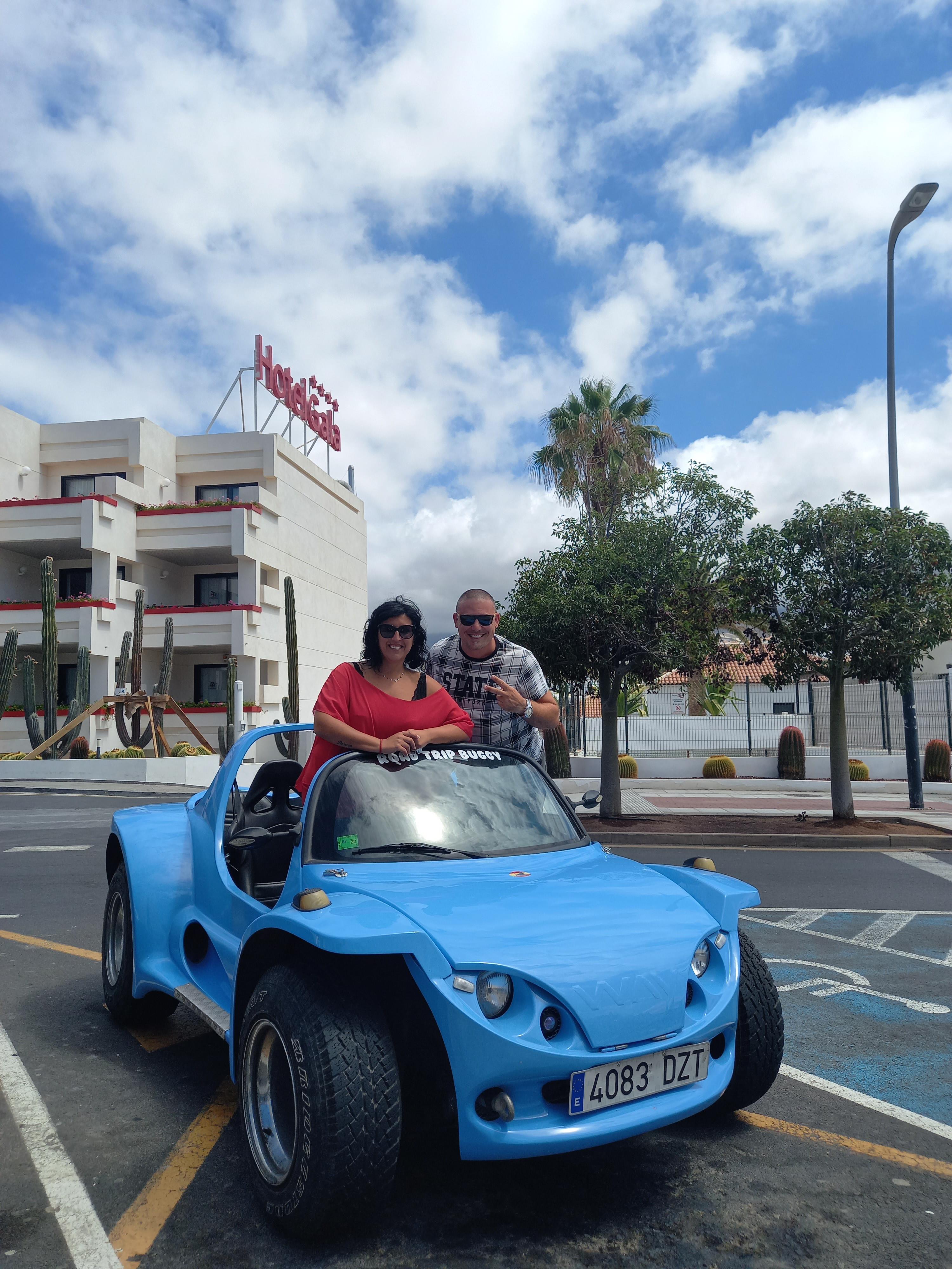 Images Genny Excursions Tenerife