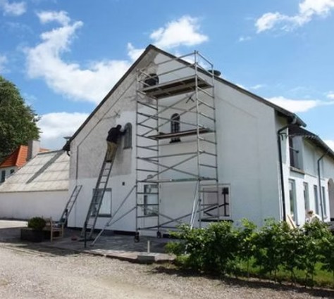 Spraytech Farm Painters 6