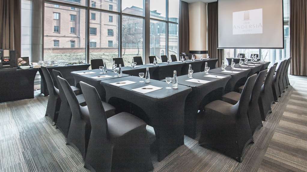 Images Andersia Hotel & Spa Poznań, a member of Radisson Individuals