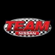 Team Nissan Manchester NH Logo