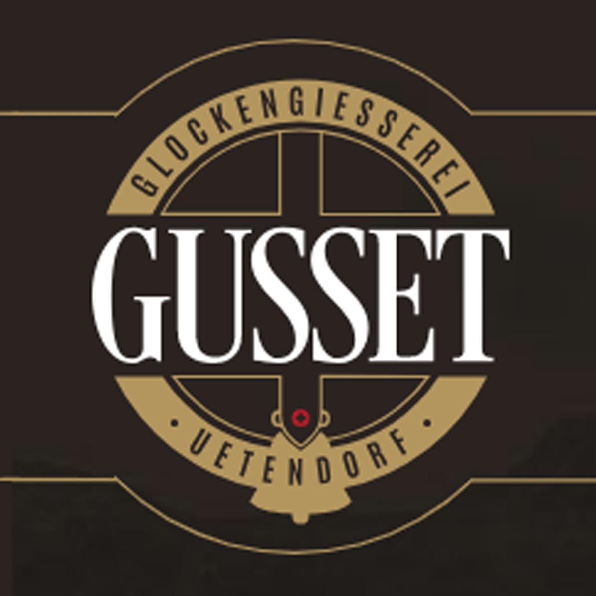 Glockengiesserei Gusset AG Logo