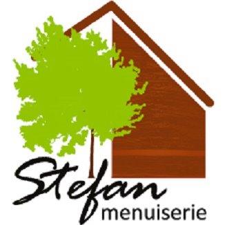 Stefan Menuiserie Logo