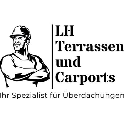 LH Terrassen und Carports Leonhard Haar in Allersberg - Logo