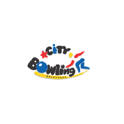 City Bowling Stuttgart Logo
