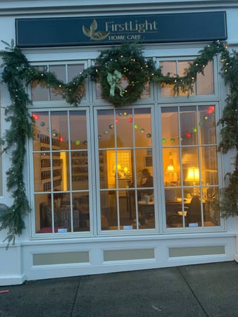 Images FirstLight Home Care of Swampscott and Marblehead