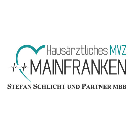 Hausärztliches MVZ Mainfranken Stefan Schlicht u. Partner mbB, Ärztliche Leitung: Stefan Schlicht in Schweinfurt - Logo