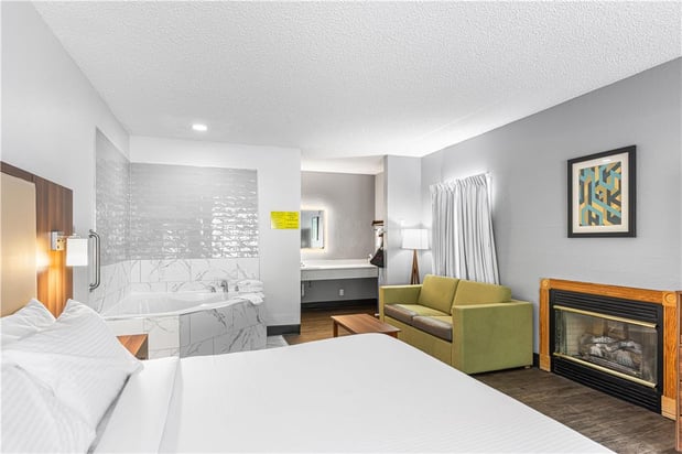 Images SureStay by Best Western Helen Downtown