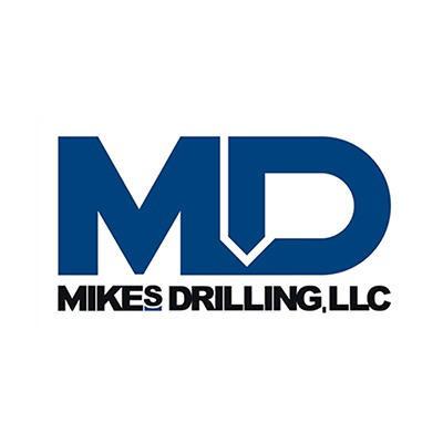 Mike's Drilling, LLC Logo