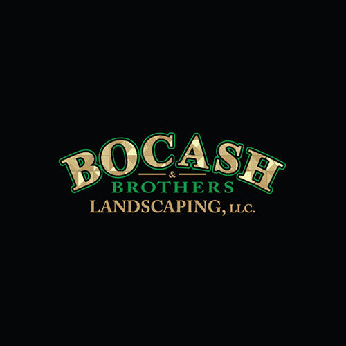 Bocash Brothers Landscaping, LLC Logo