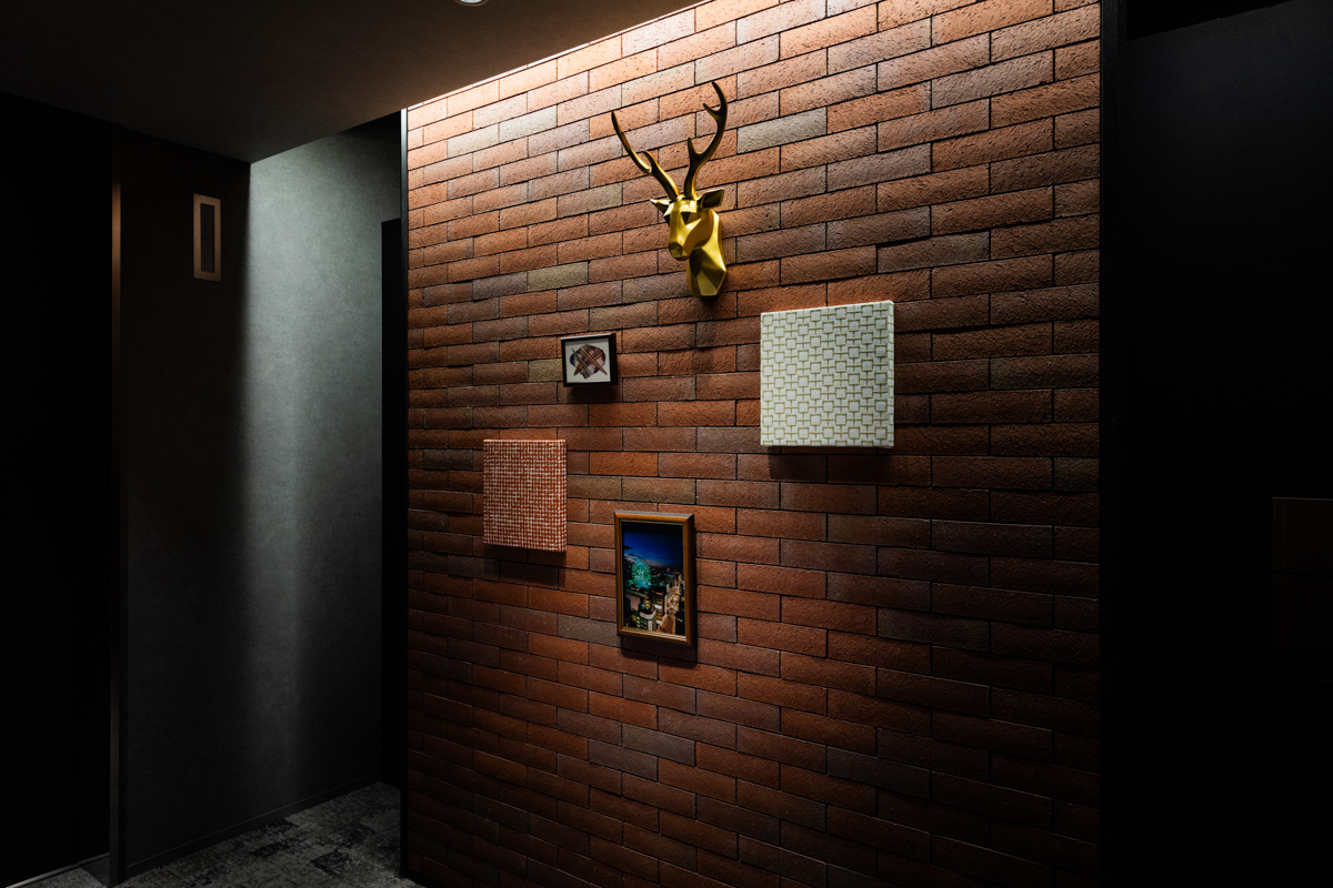 Images SAPPORO STREAM HOTEL