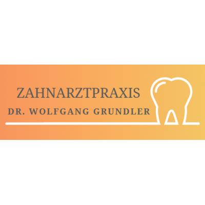 Zahnarzt Dr. med. dent. Wolfgang Grundler in Marktredwitz - Logo