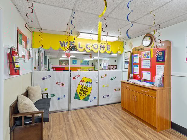 Images Bensalem KinderCare