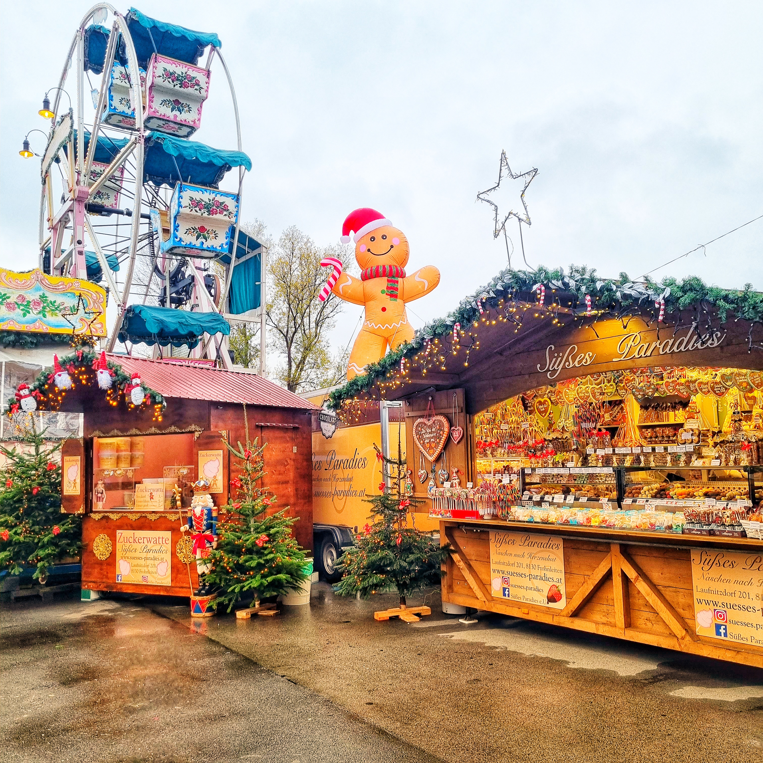 Bild 4 von Süßes Paradies e.U.