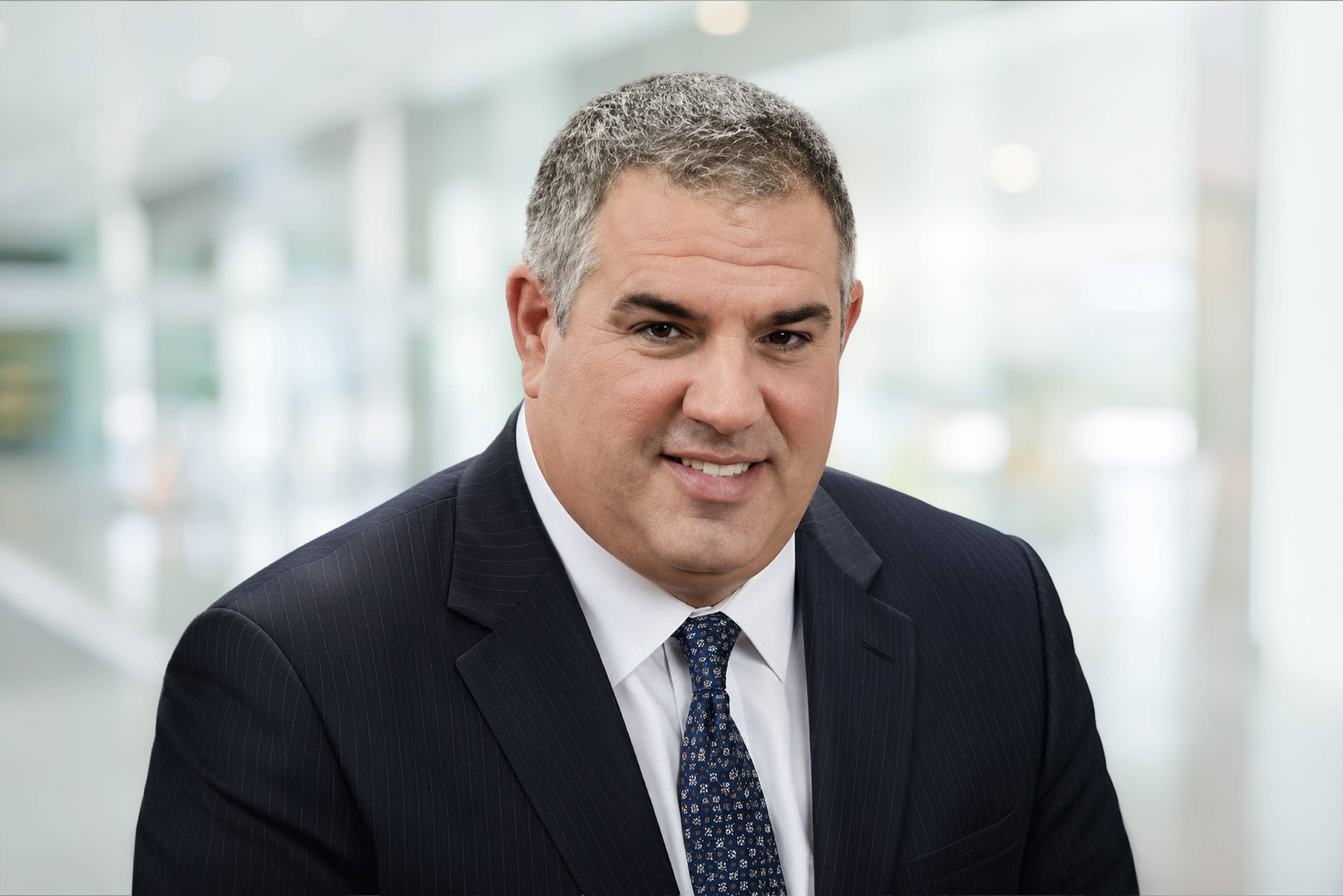 advisor headshot