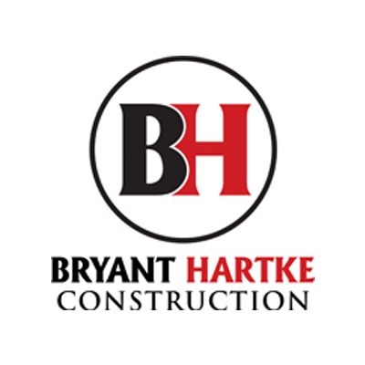 Bryant Hartke Construction Logo