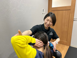 Images Body　make　studio西区小新店