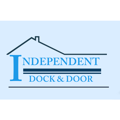 Independent Dock & Door Logo